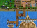 Another party at the docks...