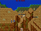 Hou Jin is a high level danger zone where the top players like to level.