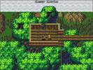 Aldarion is the treetop-village home of the elves somewhere in Millenia continent.